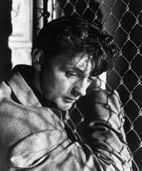 Robert Mitchum