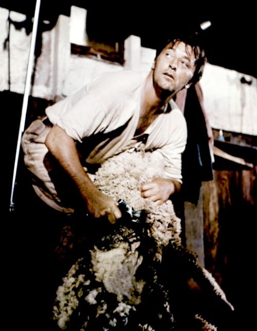 Robert Mitchum Robert Mitchum