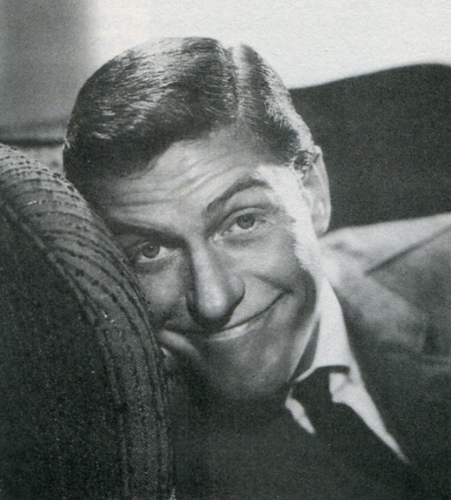 Dick Van Dyke