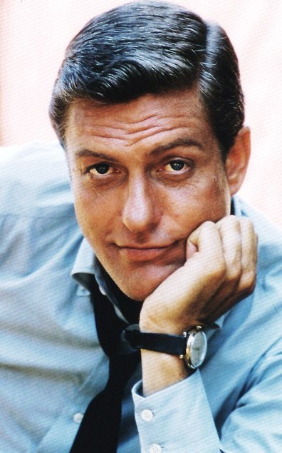 Dick Van Dyke Dick Van Dyke