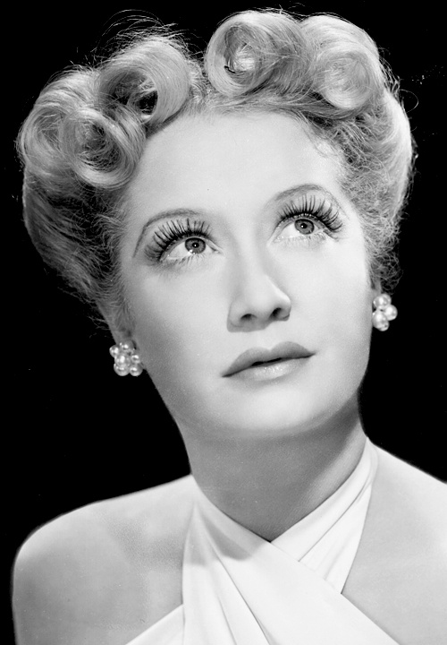 Miriam Hopkins Miriam Hopkins
