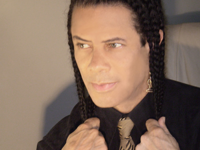 Gregory Abbott