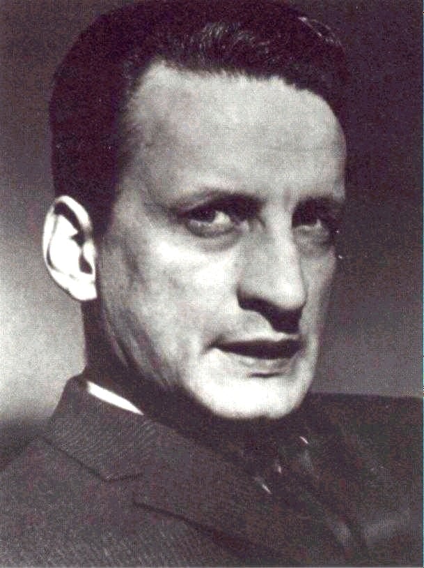 George C. Scott