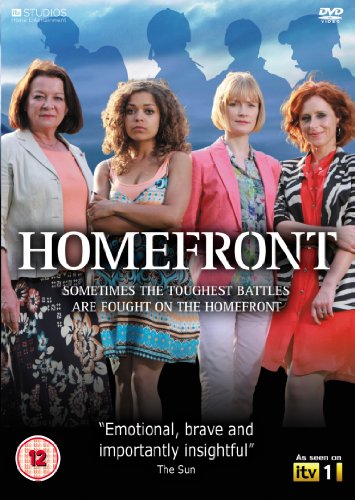 Homefront Homefront