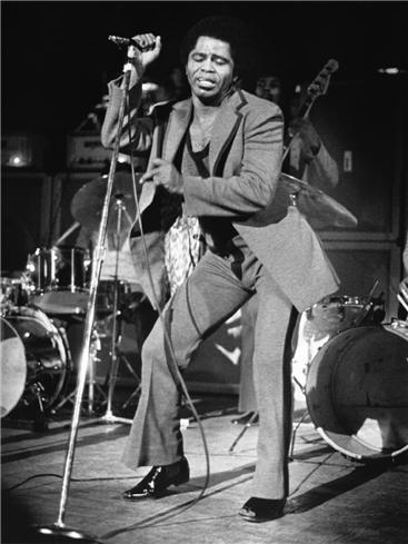 James Brown James Brown