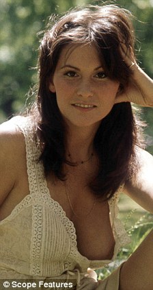 Linda Lovelace Linda Lovelace