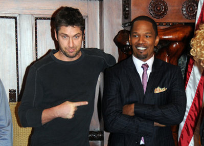 Jamie Foxx