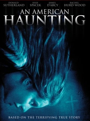 An American Haunting