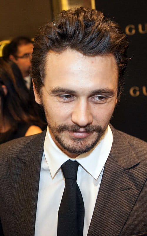 James Franco