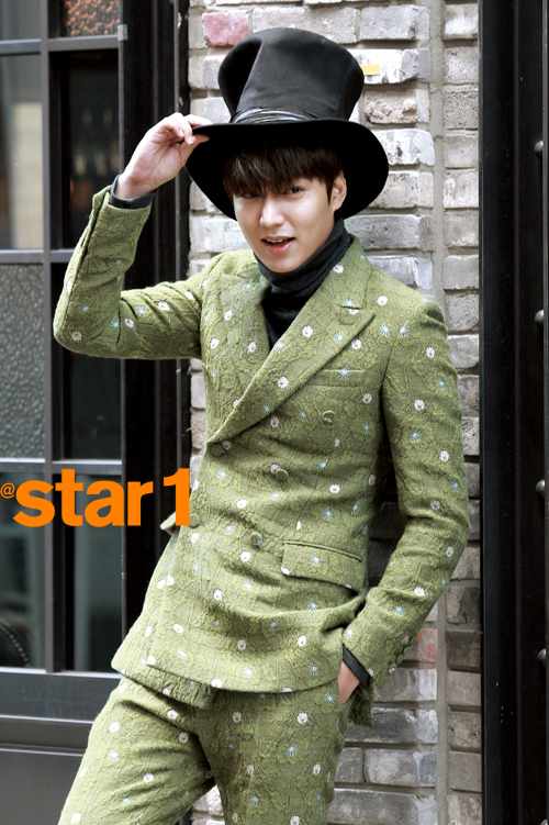 Min-ho Lee Min-ho Lee