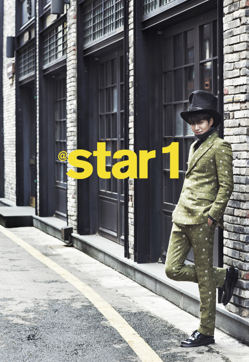Min-ho Lee