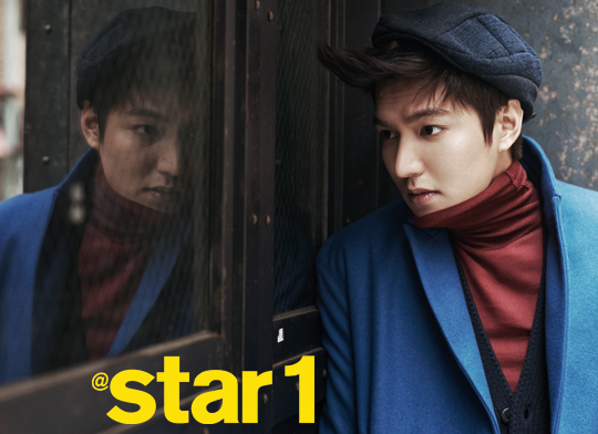 Min-ho Lee