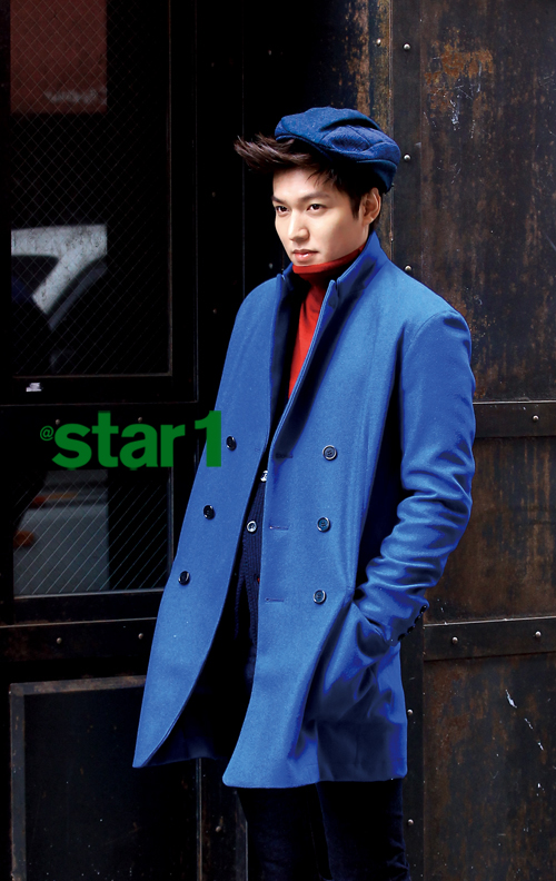 Min-ho Lee