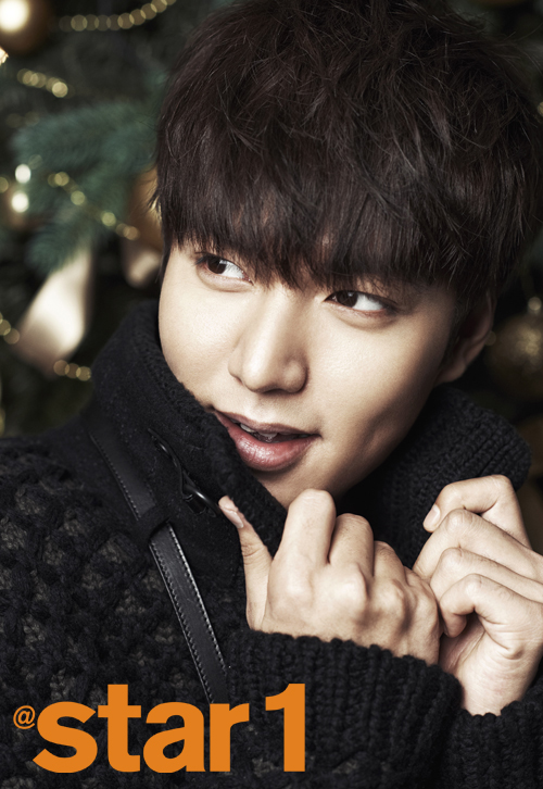 Min-ho Lee