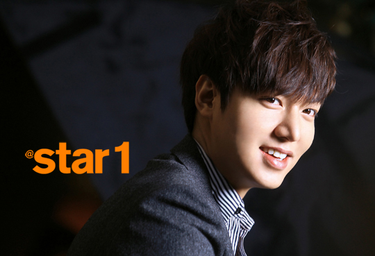 Min-ho Lee