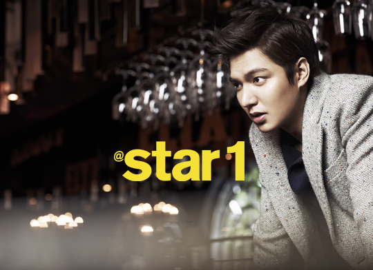 Min-ho Lee