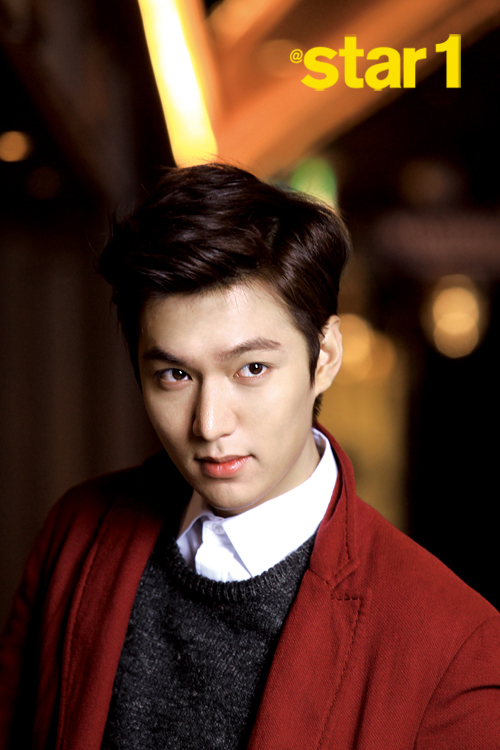 Min-ho Lee