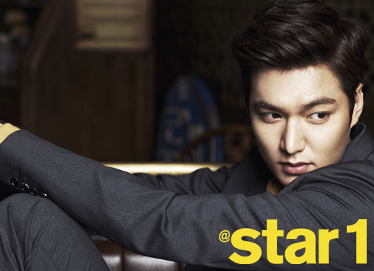 Min-ho Lee