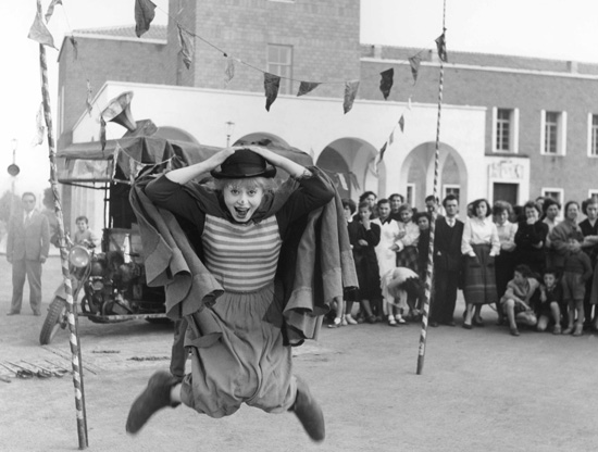 La Strada