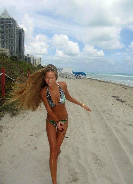 Valeria Sokolova