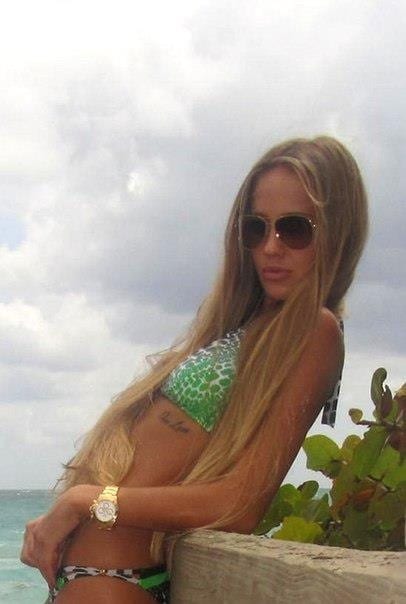 Valeria Sokolova