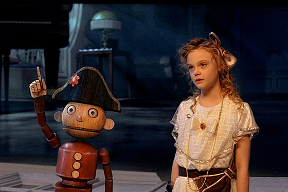The Nutcracker: The Untold Story The Nutcracker: The Untold Story