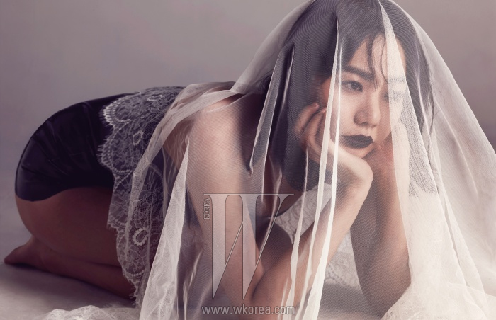 Doona Bae