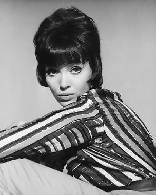 Picture Of Anna Karina