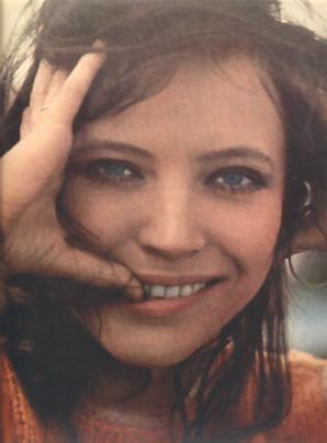 Anna Karina Anna Karina