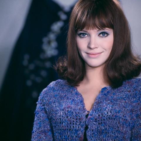 Anna Karina Anna Karina