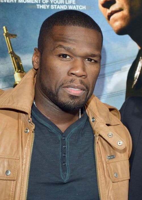 50 Cent