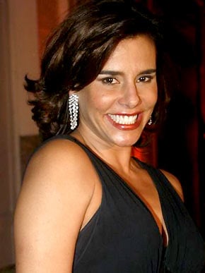 Narcisa Tamborindeguy