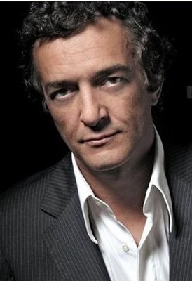Rogério Samora
