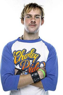 Dominic Monaghan