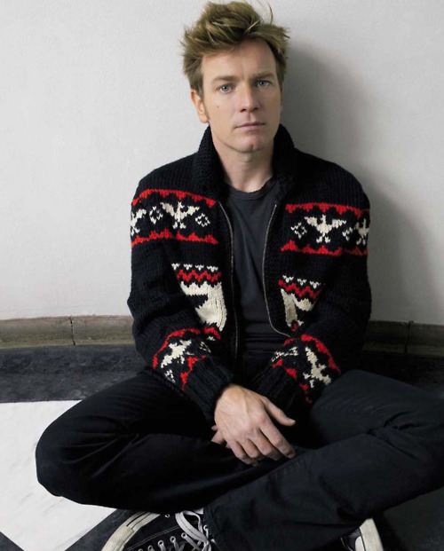 Ewan McGregor Ewan McGregor
