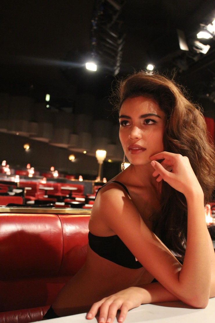 Irina Sharipova Irina Sharipova