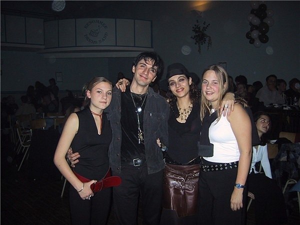 Mikelangelo Loconte
