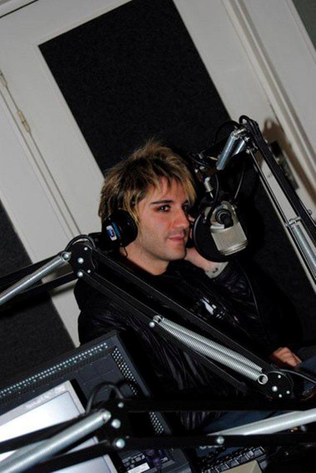 Mikelangelo Loconte