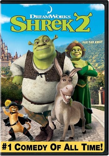 Shrek 2