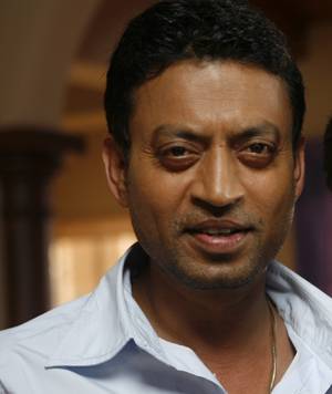 Irrfan Khan