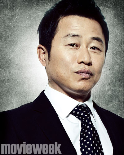 Mun-shik Lee