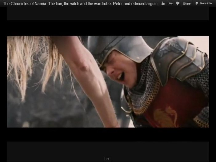 Skander Keynes