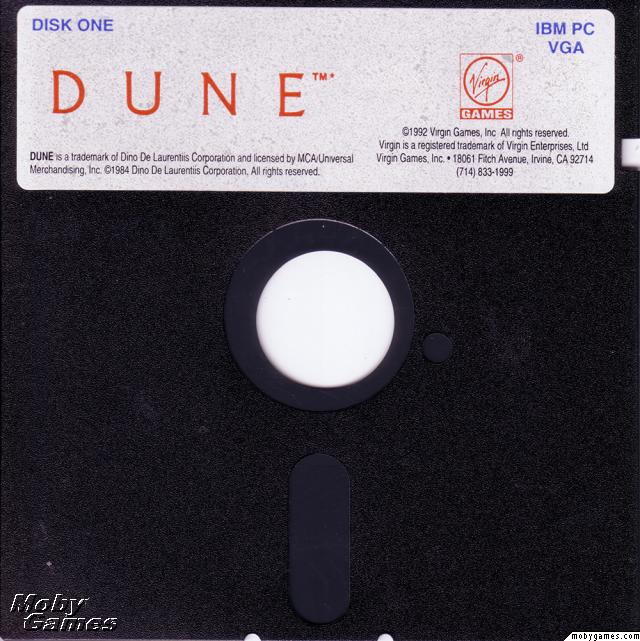 Dune