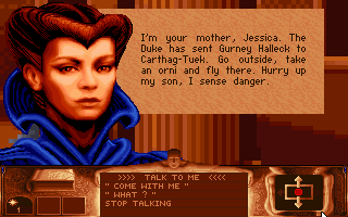 Dune