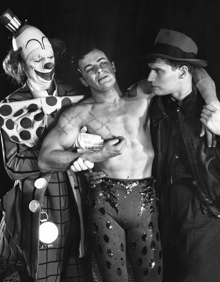 The Greatest Show on Earth The Greatest Show on Earth