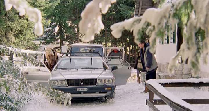 Vacanze di Natale (1983)