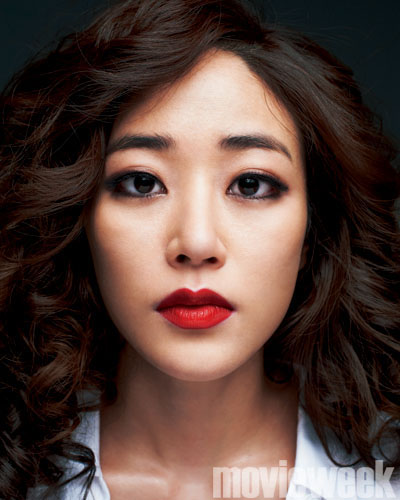 Hyo-jin Kim Hyo-jin Kim