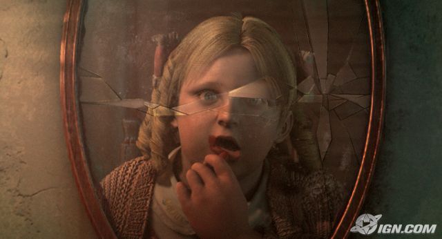Rule of Rose