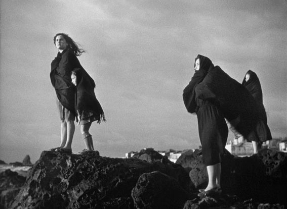 La Terra Trema (1948)