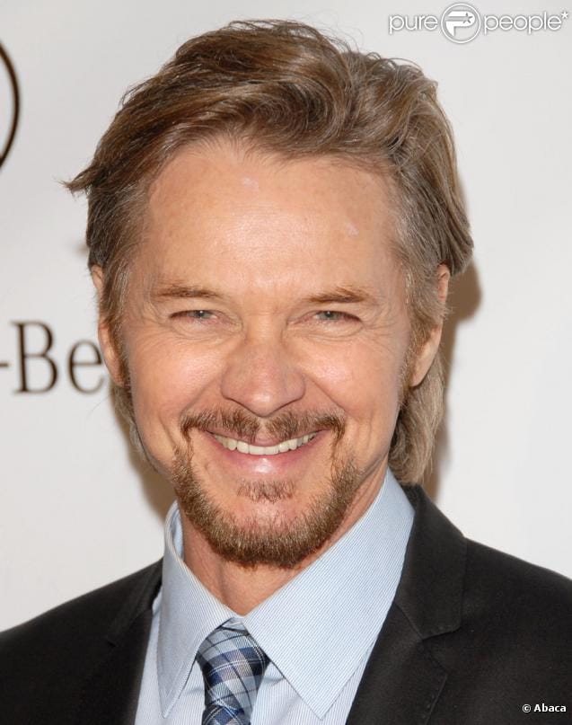 Picture of Stephen Nichols